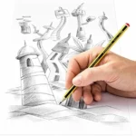 STAEDTLER Noris pack 12 lápices HB
