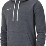 Sudadera con capucha Nike Park 20 Fleece para hombre