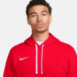 Sudadera con capucha Nike Park 20 Fleece para hombre