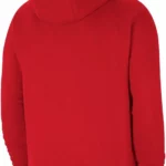 Sudadera con capucha Nike Park 20 Fleece para hombre