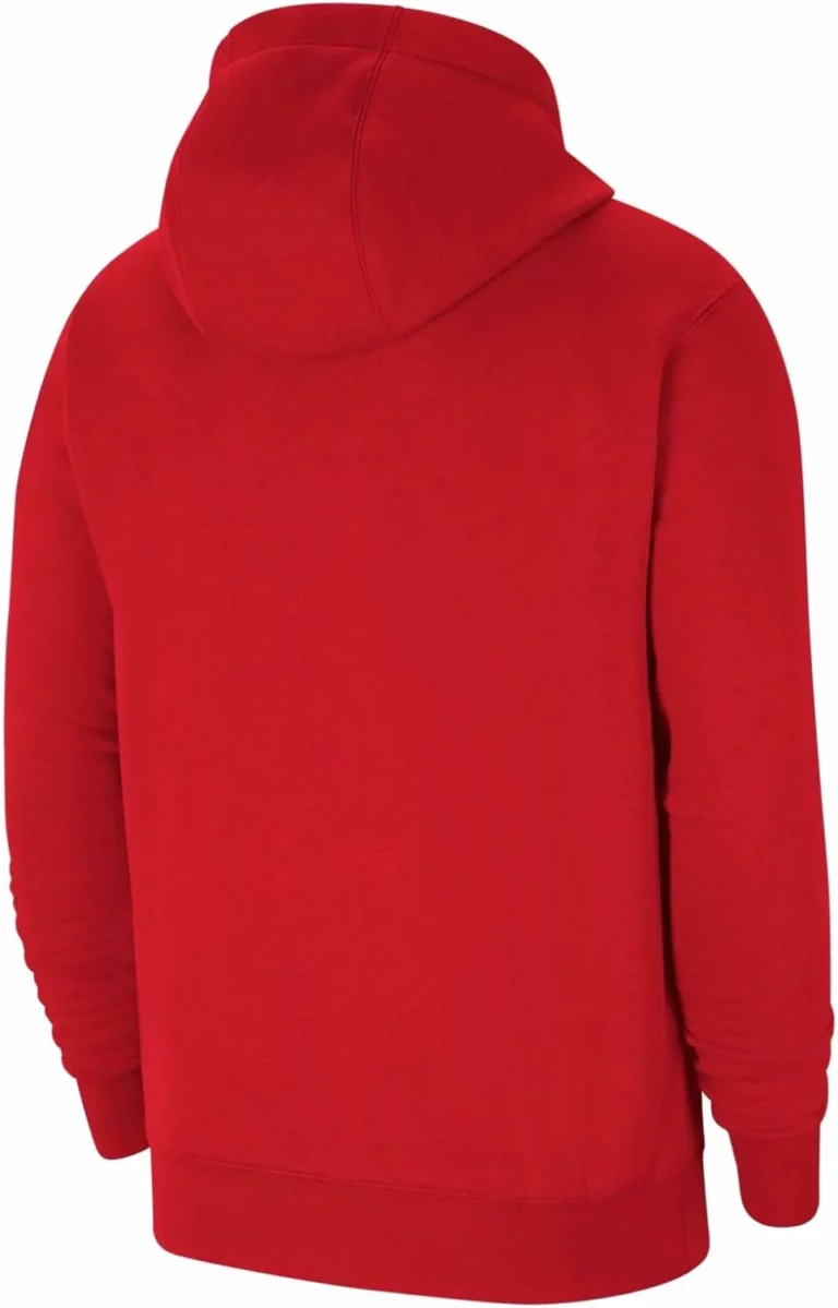 Sudadera con capucha Nike Park 20 Fleece para hombre