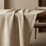svet mantel antimanchas redondo 140 cm
