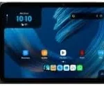 Tablet Amazon Alexa de 8,7 pulgadas, 4 GB y 64 GB, grafito desde