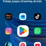 Tablet Amazon Alexa de 8,7 pulgadas, 4 GB y 64 GB, grafito desde