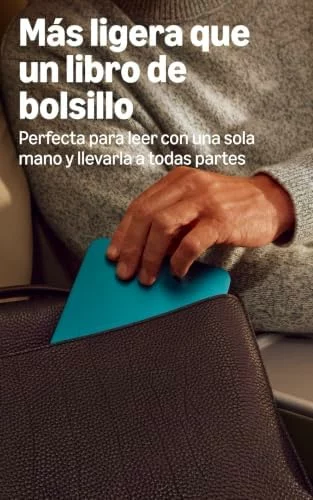 Tablet Amazon Alexa de 8,7 pulgadas, 4 GB y 64 GB, grafito desde