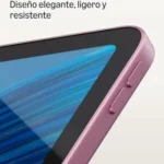 Tablet Amazon Alexa de 8,7 pulgadas, 4 GB y 64 GB, grafito desde