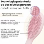 Tangle Teezer The Ultimate Styler cepillo de pelo