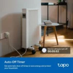 Tapo P110 enchufes inteligentes WiFi pack 4