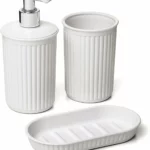 TATAY set de baño Baobab