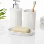 TATAY set de baño Baobab