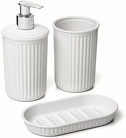 TATAY set de baño Baobab