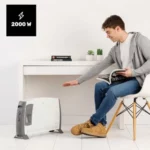 Taurus Clima Turbo 2000 radiador convector