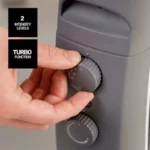 Taurus Clima Turbo 2000 radiador convector
