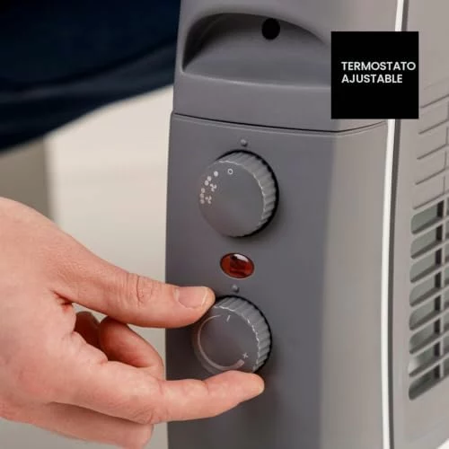 Taurus Clima Turbo 2000 radiador convector