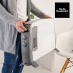 Taurus Clima Turbo 2000 radiador convector
