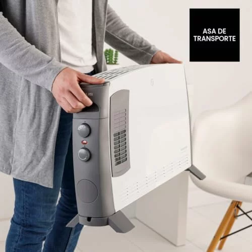 Taurus Clima Turbo 2000 radiador convector