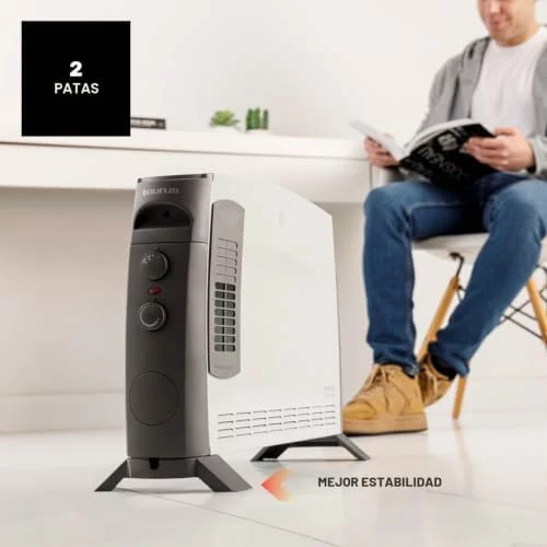 Taurus Clima Turbo 2000 radiador convector