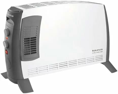 Taurus Clima Turbo 2000 radiador convector