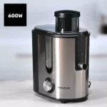 Taurus licuadora 600 W con boca ancha de 65 mm
