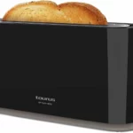 Taurus Mytoast Nero tostadora 1000 W