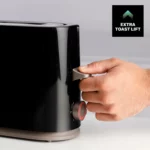 Taurus Mytoast Nero tostadora 1000 W