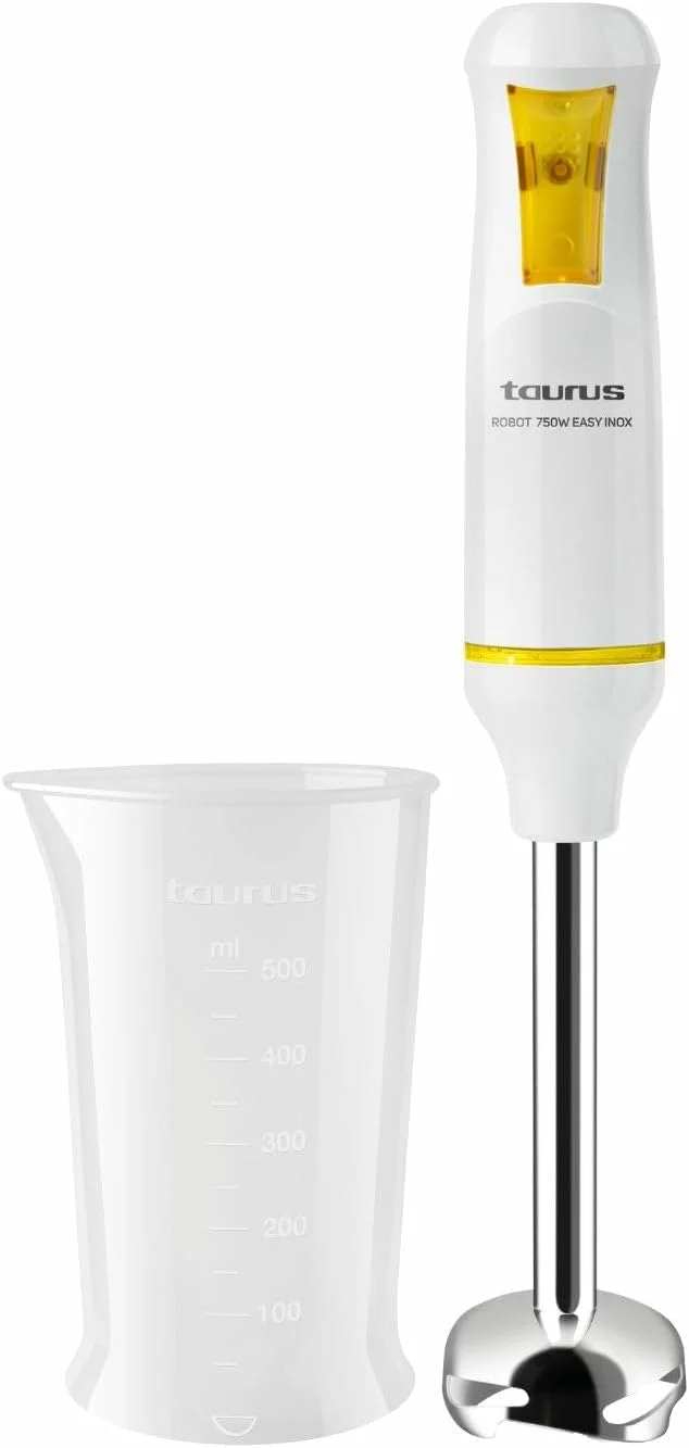 Taurus ROBOT750 Easy X batidora de mano 750 W