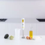 Taurus ROBOT750 Easy X batidora de mano 750 W