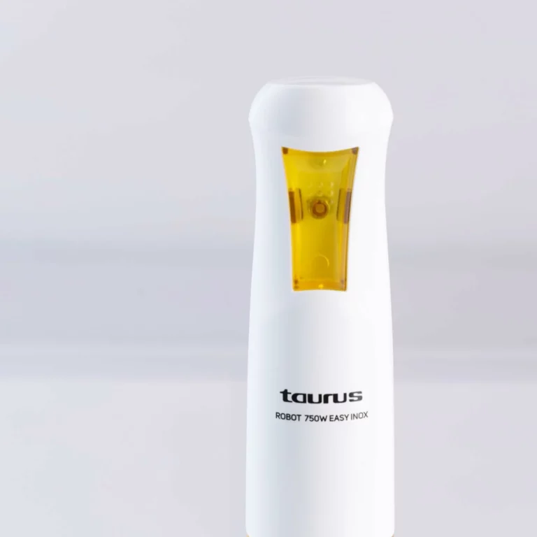 Taurus ROBOT750 Easy X batidora de mano 750 W