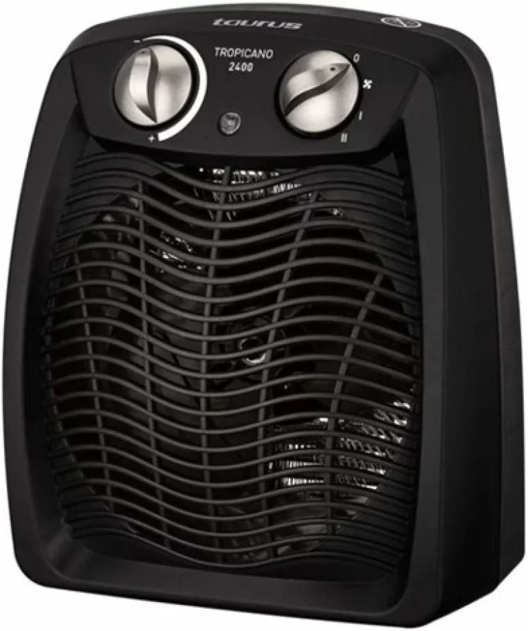 Taurus Tropicano 2400 calefactor