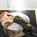 Tefal Secure 5 Neo olla a presión 3 L con cestillo