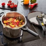 Tefal Secure 5 Neo - Olla a presión de 6L