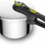 Tefal Secure 5 Neo - Olla a presión de 6L