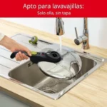 Tefal Secure 5 Neo - Olla a presión de 6L