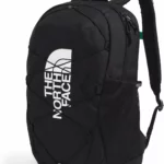 The North Face Court Jester mochila infantil negra
