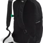 The North Face Court Jester mochila infantil negra