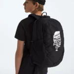 The North Face Court Jester mochila infantil negra
