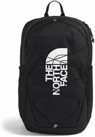 The North Face Court Jester mochila infantil negra