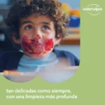 Toallitas WaterWipes Sensitive+ para bebé y niño, 12 paquetes