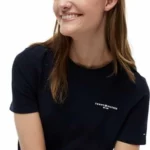 Tommy Hilfiger camiseta 1985 mujer