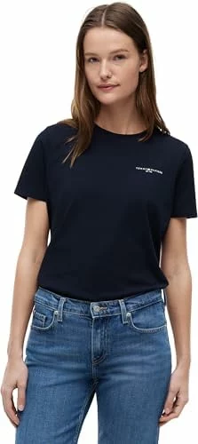 Tommy Hilfiger camiseta 1985 mujer