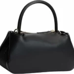 Tommy Hilfiger TH Logotape Mini Satchel bolso de mano mujer