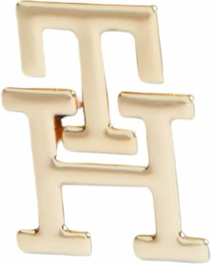 Tommy Hilfiger TH Logotape Mini Satchel bolso de mano mujer