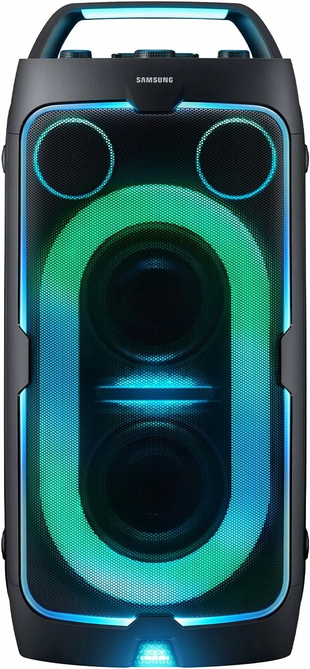 Torre de sonido Samsung MX-ST50F