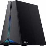 TP-Link Archer GXE75 router gaming WiFi 6E AXE5400