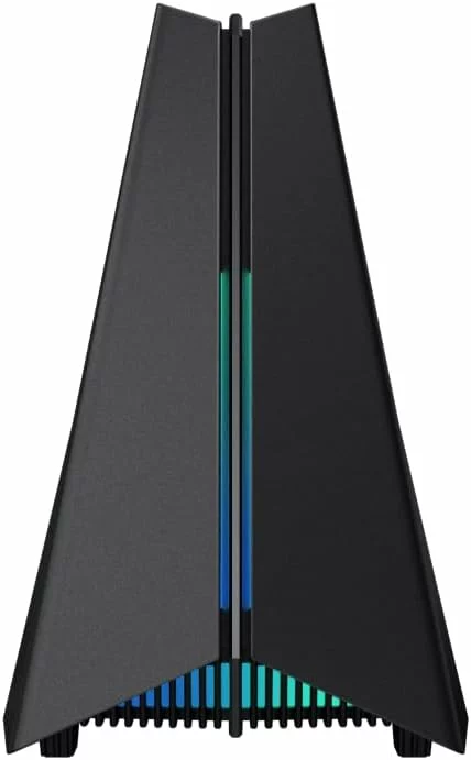 TP-Link Archer GXE75 router gaming WiFi 6E AXE5400