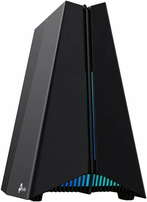 TP-Link Archer GXE75 router gaming WiFi 6E AXE5400