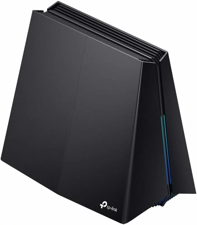 TP-Link Archer GXE75 router gaming WiFi 6E AXE5400
