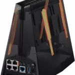 TP-Link Archer GXE75 router gaming WiFi 6E AXE5400