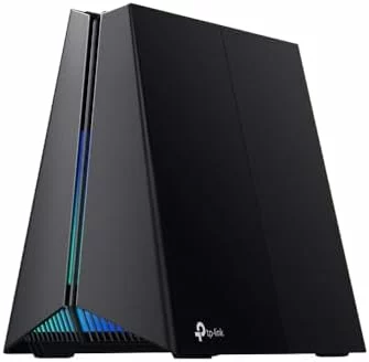 TP-Link Archer GXE75 router gaming WiFi 6E AXE5400