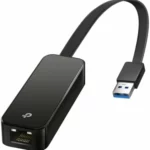 TP-Link UE306 - Adaptador USB a Ethernet Gigabit USB 3.0